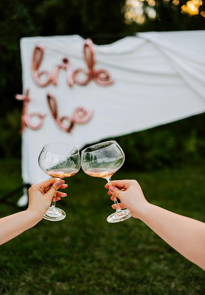 bachelorette party in Turin